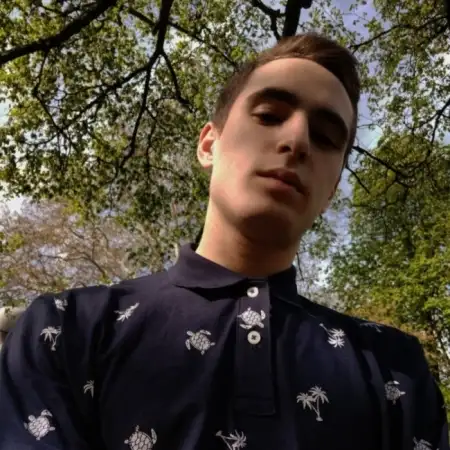 Sergey, 23Ukraine 