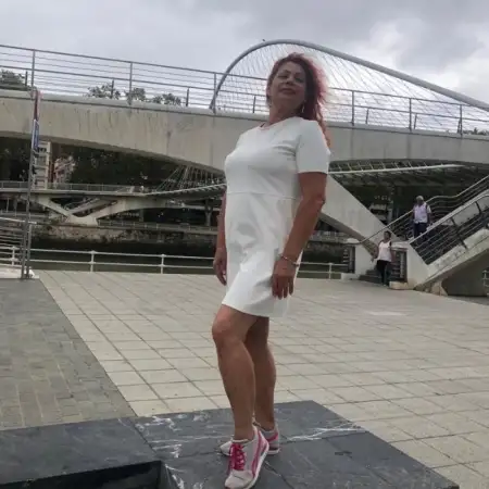 Valentina, 63Ukraine 