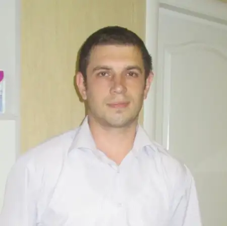 Pavel, 43  Ukraine