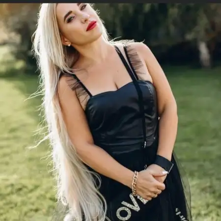 Marina, 43Ukraine 