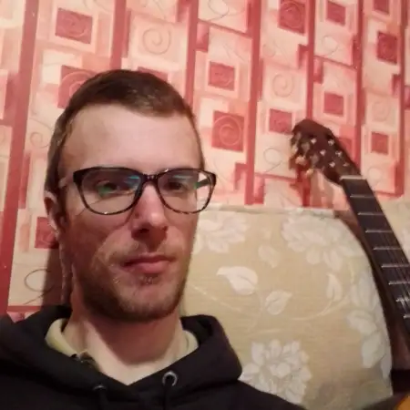 Valentin, 30Germany