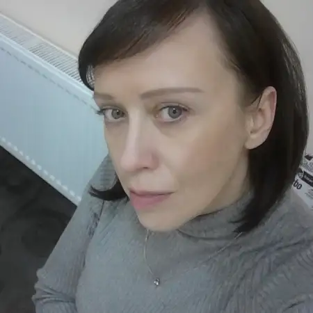 Olga, 49Ukraine 