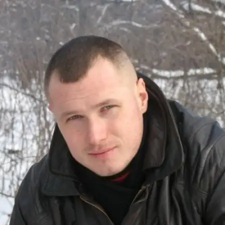 Artur, 46  Kiev, Ukraine