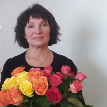 Nataliia, 72Ukraine