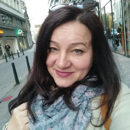 Vera, 52Ukraine 