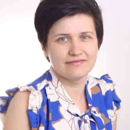 Valentina, 47  Kiev, Ukraine