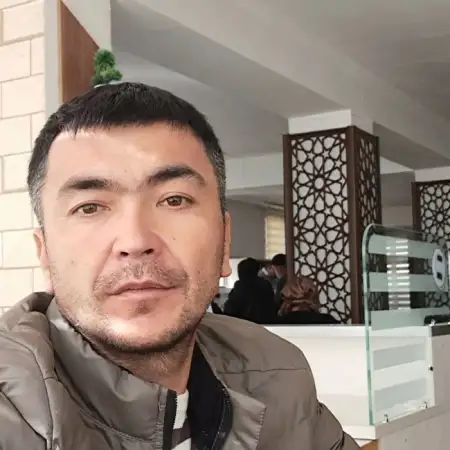 Berik, 43  Kazakhstan