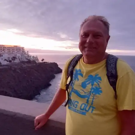 Vladimir, 60Ukraine 