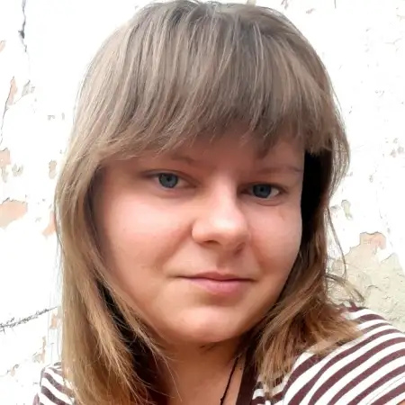 Liliya, 33  Korosten, Ukraine