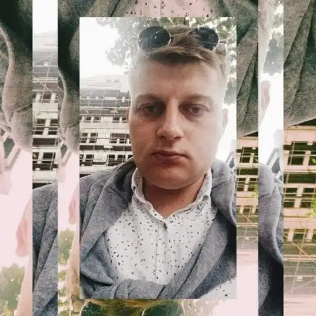 Aleksandr, 32  Kiev, Ukraine