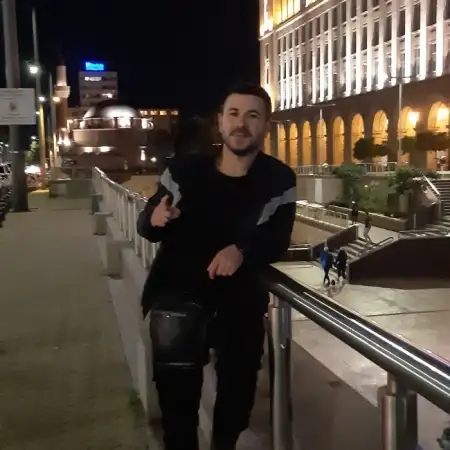 Maga, 35Ukraine 
