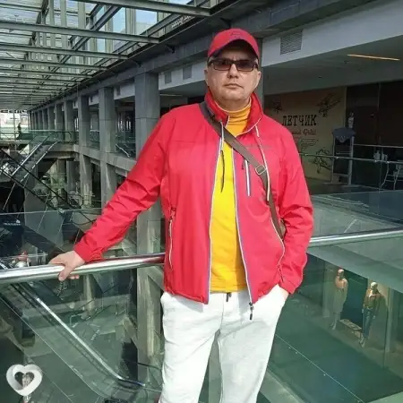 aleksey, 54Ukraine 