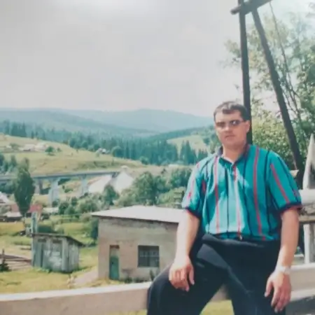 Nik, 53Ukraine 