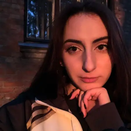 Karina, 24Ukraine 