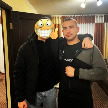 Vlad, 27Ukraine 
