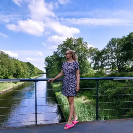 Elena, 51Ukraine 