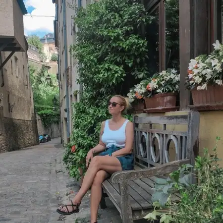 Elena, 51Ukraine 