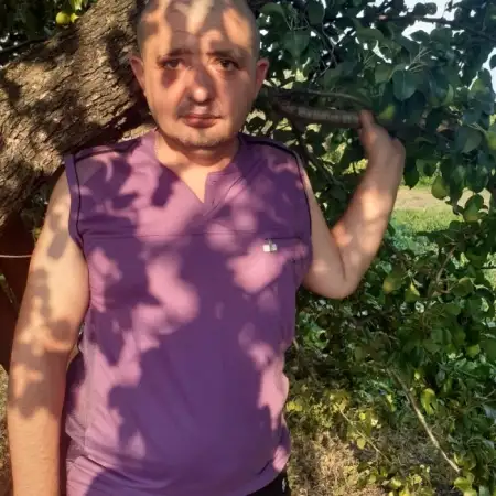 Vladislav, 47Ukraine 