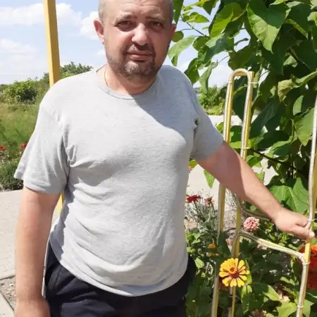Vladislav, 47Ukraine 