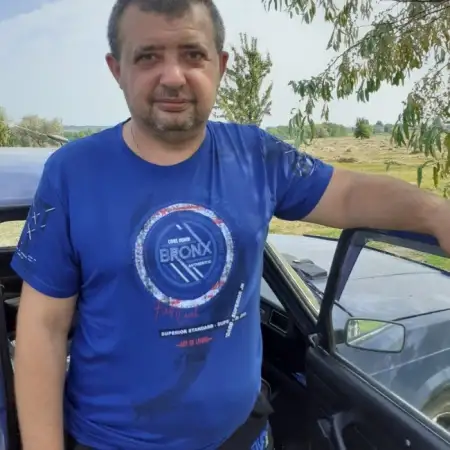Vladislav, 47Ukraine 