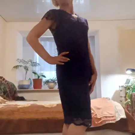 Tetyana, 49Ukraine 