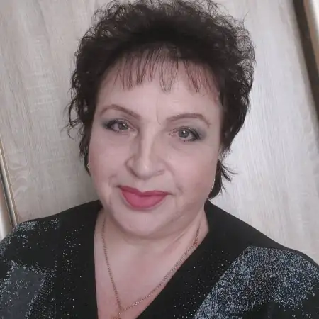 Svetlana, 57  Kiev, Ukraine