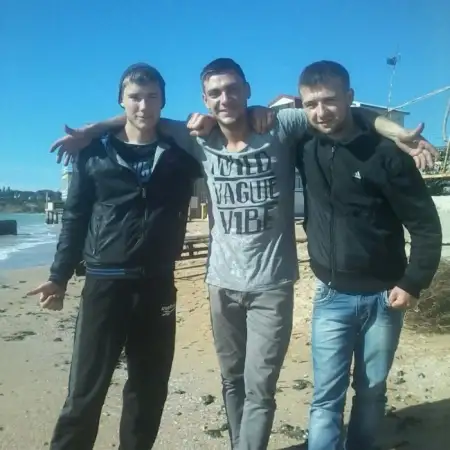 sanya, 28Ukraine 