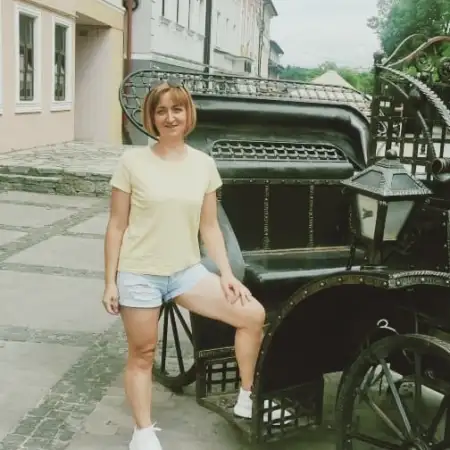 Natalya, 36  Chernivtsi, Ukraine