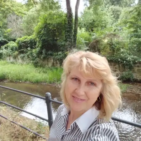 Lana, 62Ukraine