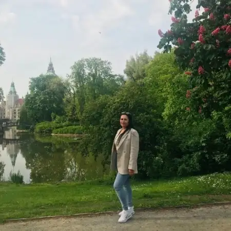 Vera, 44Germany 