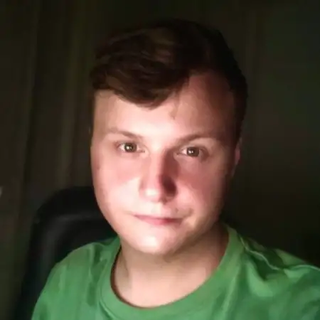 Aleksandr, 23Ukraine 