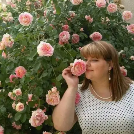 Marina, 42Ukraine 