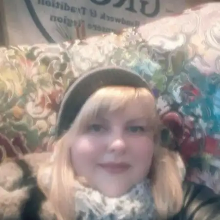 Marina, 42Ukraine 