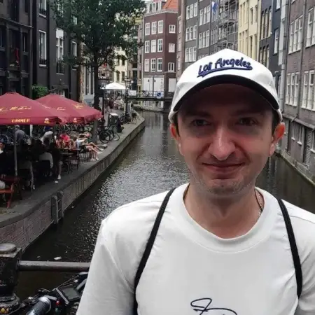 Alex, 38Germany 