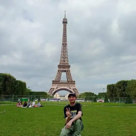 Alex, 38Germany 