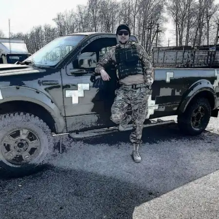 Nikolats, 31Ukraine 