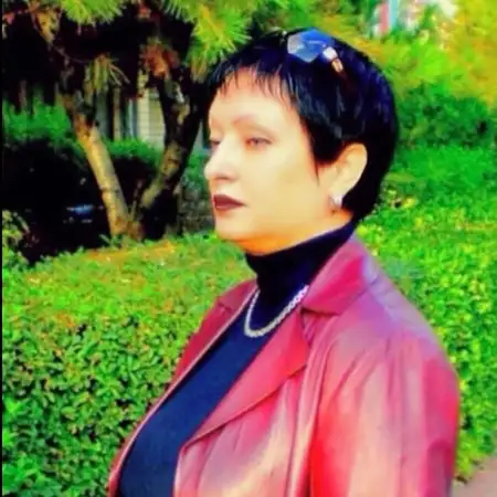 Djuna, 61Ukraine 