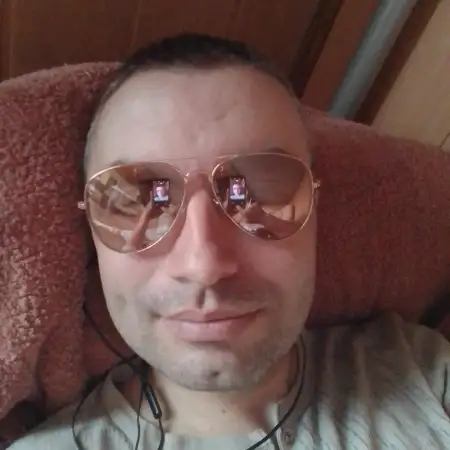 Oleksii, 45Ukraine