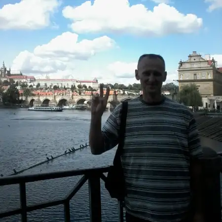 Andrey, 56Ukraine 