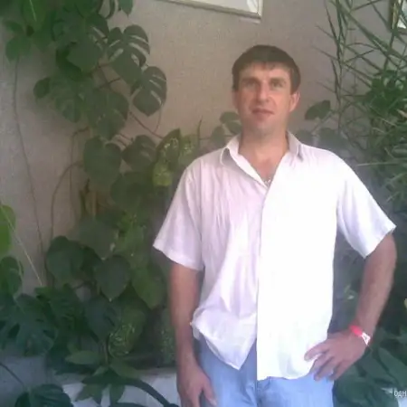 Aleksandr, 59Ukraine 