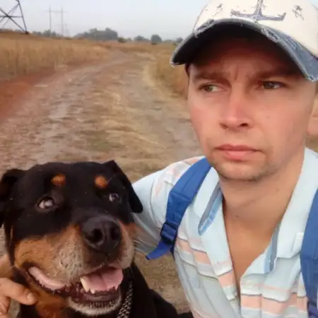 Oleg, 41Ukraine 