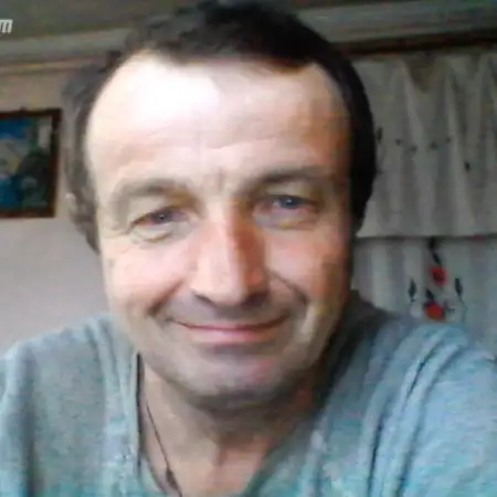 Іgor, 57Ukraine 