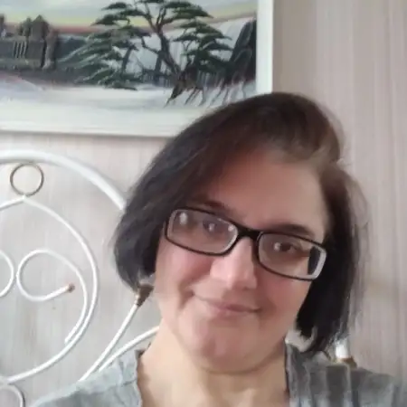 Oksana, 54Ukraine