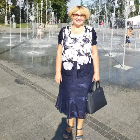 irina, 70  Nikolaev, Ukraine