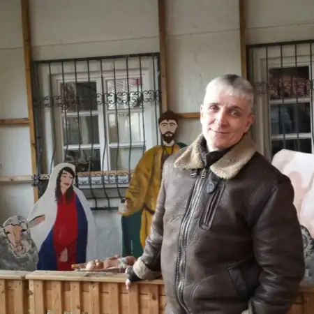 Igor, 56Ukraine 