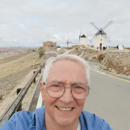 Andrey, 57Ukraine 