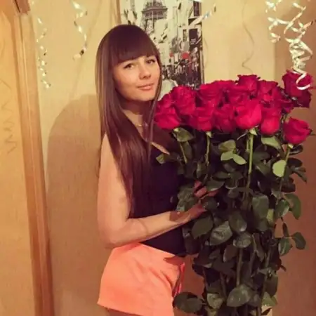 Sveta, 29Ukraine 