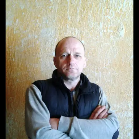 Aleksey, 50  Khmelnitsky, Ukraine