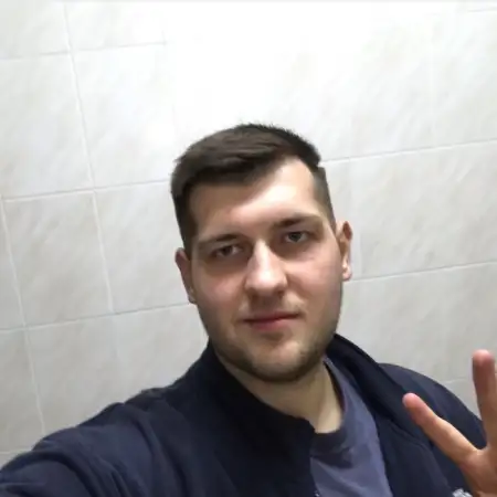 Nazar, 29Ukraine 