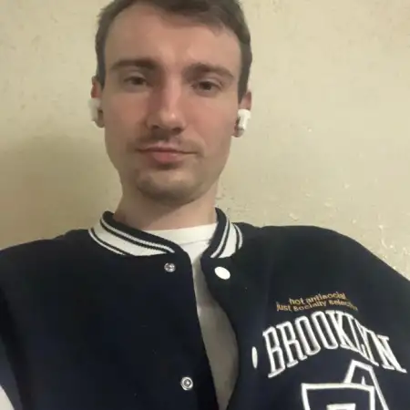 Pavel, 29Ukraine 